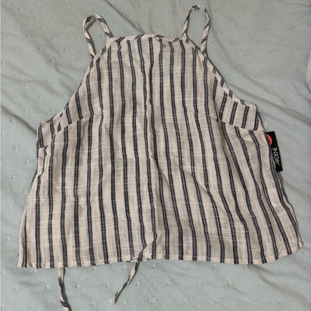 SUMMER tank top